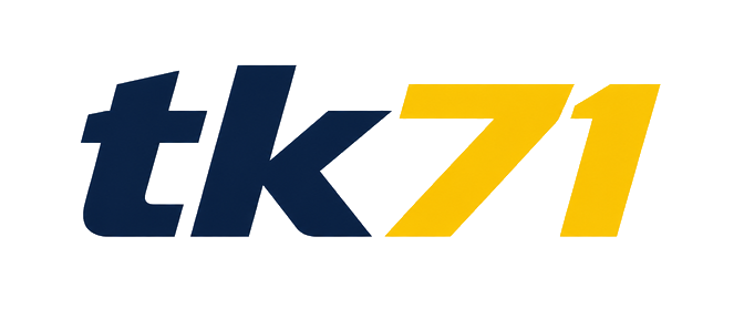 tk71 লোগো